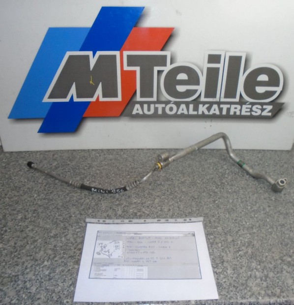 [GY�RI BONTOTT] MINI - KL�MACS� - MINI - R56 ; COOPER D / ONE D  ; CL